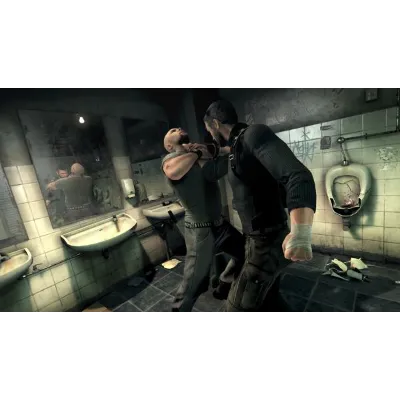 Tom Clancy&acute;s Splinter Cell Conviction | Steam АВТО RU - irongamers.ru
