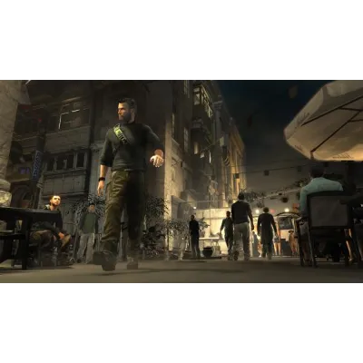 Tom Clancy&acute;s Splinter Cell Conviction | Steam АВТО RU - irongamers.ru