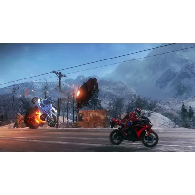 Road Redemption | АВТОДОСТАВКА [Россия Steam Gift] - irongamers.ru
