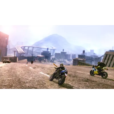 Road Redemption | АВТОДОСТАВКА [Россия Steam Gift] - irongamers.ru