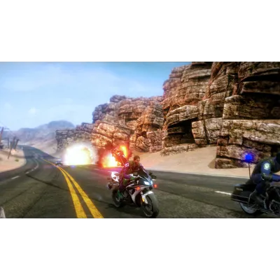 Road Redemption | АВТОДОСТАВКА [Россия Steam Gift] - irongamers.ru