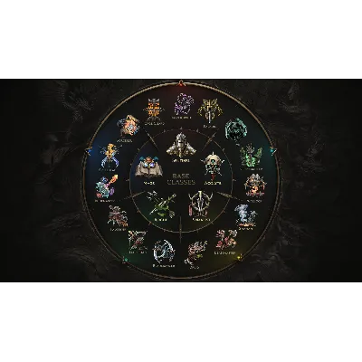 Last Epoch Ultimate Edition Upgrade · АВТО 0% Карты - irongamers.ru