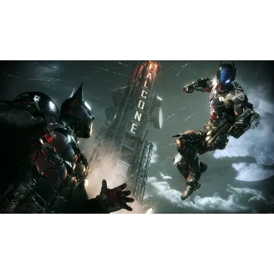 Batman: Arkham Knight | АВТОДОСТАВКА [Россия Gift] - irongamers.ru