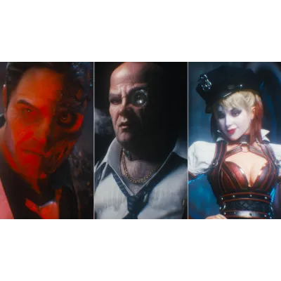 Batman: Arkham Knight Premium | АВТОДОСТАВКА RU Gift - irongamers.ru