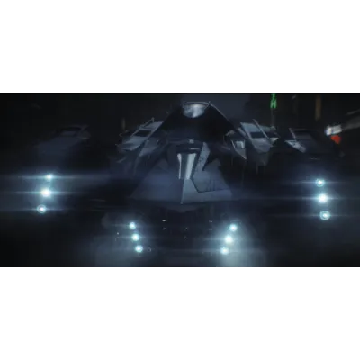 Batman: Arkham Knight Premium | АВТОДОСТАВКА RU Gift - irongamers.ru