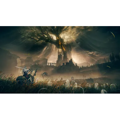 ELDEN RING Shadow of the Erdtree Deluxe Edition Steam - irongamers.ru