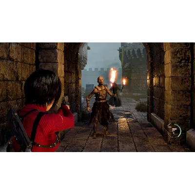 Resident Evil 4 Separate Ways ⭐Steam\Весь Мир\Key⭐ + - irongamers.ru