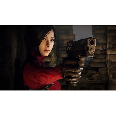 Resident Evil 4 Separate Ways ⭐Steam\Весь Мир\Key⭐ + - irongamers.ru
