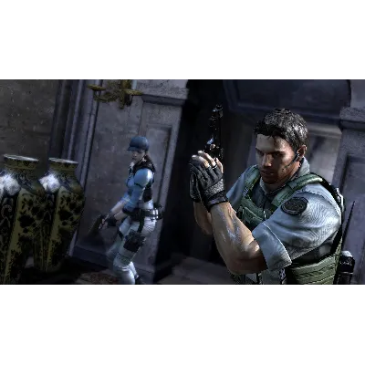 Resident Evil 5 Untold Stories Bundle DLC ⭐Steam\Key⭐ - irongamers.ru