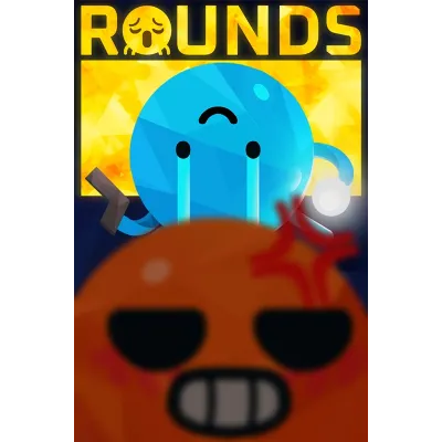 ROUNDS Xbox One & Xbox Series X|S активация - irongamers.ru