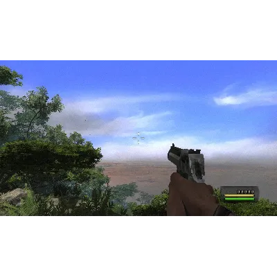 Cabela&acute;s Dangerous Hunts 2013 (Steam Gift M)(ROW) - irongamers.ru