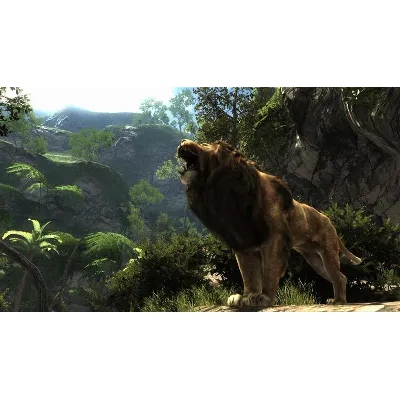 Cabela&acute;s Dangerous Hunts 2013 (Steam Gift M)(ROW) - irongamers.ru