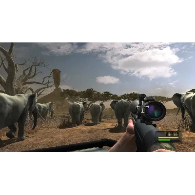 Cabela&acute;s Dangerous Hunts 2013 (Steam Gift M)(ROW) - irongamers.ru