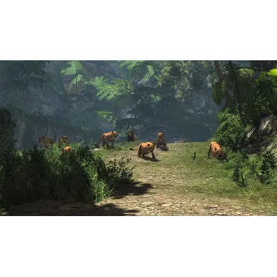 Cabela&acute;s Dangerous Hunts 2013 (Steam Gift M)(ROW) - irongamers.ru