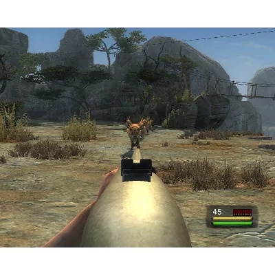 Cabela&acute;s Dangerous Hunts 2013 (Steam Gift M)(ROW) - irongamers.ru