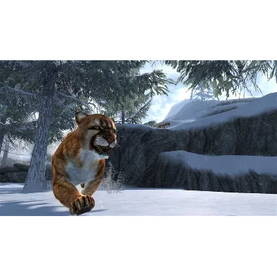 Cabela&acute;s Dangerous Hunts 2013 (Steam Gift M)(ROW) - irongamers.ru