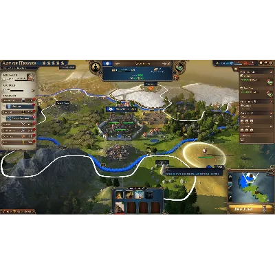 Millennia * STEAM РОССИЯ АВТОДОСТАВКА 0% КАРТЫ - irongamers.ru