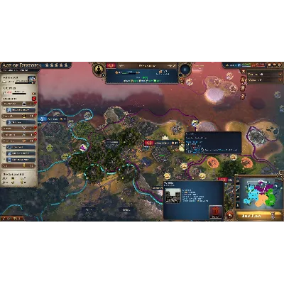 Millennia * STEAM РОССИЯ АВТОДОСТАВКА 0% КАРТЫ - irongamers.ru