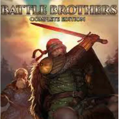 Battle Brother(ALL DLC) STEAM Аккаунт | ОФЛАЙН - irongamers.ru