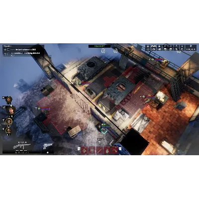 Classified: France &acute;44 Overlord Edition Xbox Series X|S - irongamers.ru