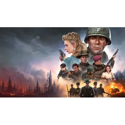Classified: France &acute;44 Overlord Edition Xbox Series X|S - irongamers.ru