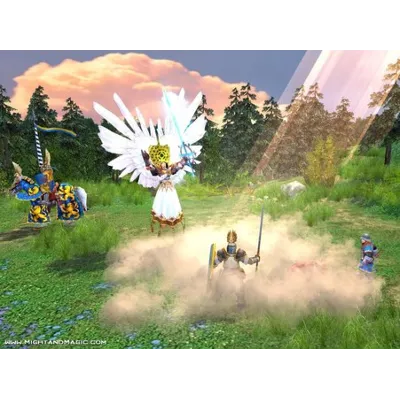 Heroes of Might & Magic V| АВТОДОСТАВКА [Россия Gift] - irongamers.ru