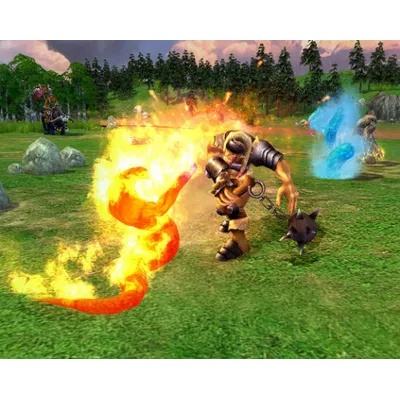 Heroes of Might and Magic V: Tribes of the East |АВТО - irongamers.ru