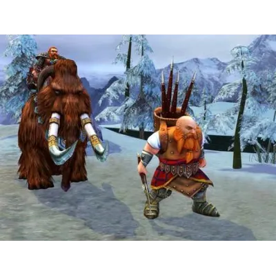 Heroes of Might and Magic V: Hammers of Fate| АВТО RU - irongamers.ru