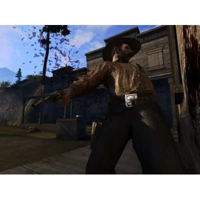 Call of Juarez | АВТОДОСТАВКА [Россия Steam Gift] - irongamers.ru
