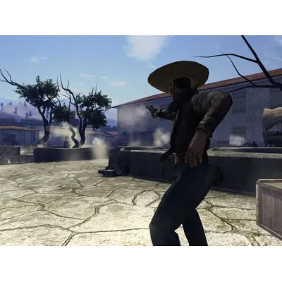 Call of Juarez | АВТОДОСТАВКА [Россия Steam Gift] - irongamers.ru