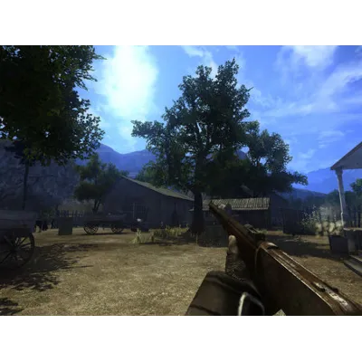 Call of Juarez | АВТОДОСТАВКА [Россия Steam Gift] - irongamers.ru