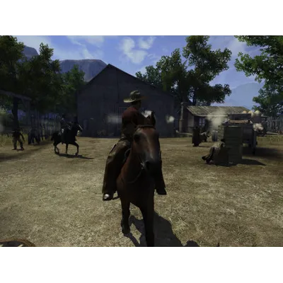 Call of Juarez | АВТОДОСТАВКА [Россия Steam Gift] - irongamers.ru