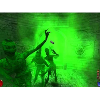 Arx Fatalis | АВТОДОСТАВКА [Россия Steam Gift] - irongamers.ru