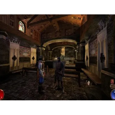 Arx Fatalis | АВТОДОСТАВКА [Россия Steam Gift] - irongamers.ru