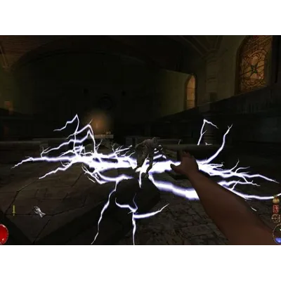 Arx Fatalis | АВТОДОСТАВКА [Россия Steam Gift] - irongamers.ru