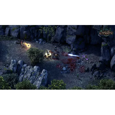 Pillars of Eternity - Definitive Edition (Steam Gift Россия) - irongamers.ru