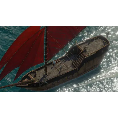 Pillars of Eternity II: Deadfire - Season Pass (Steam Gift RU) - irongamers.ru
