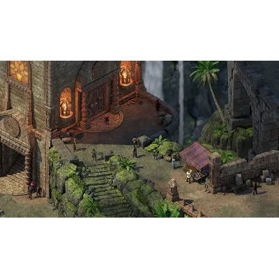 Pillars of Eternity II: Deadfire - Season Pass (Steam Gift RU) - irongamers.ru