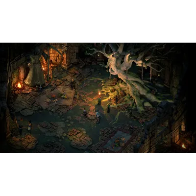 Pillars of Eternity II: Deadfire - Season Pass (Steam Gift RU) - irongamers.ru