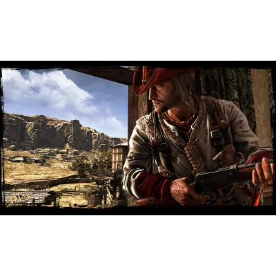 Call of Juarez Gunslinger | АВТОДОСТАВКА Россия Gift - irongamers.ru