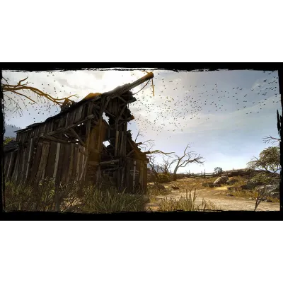Call of Juarez Gunslinger | АВТОДОСТАВКА Россия Gift - irongamers.ru