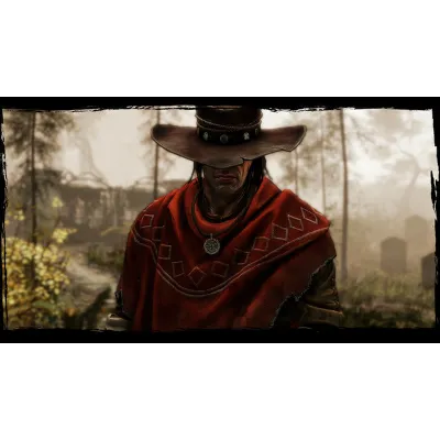 Call of Juarez Gunslinger | АВТОДОСТАВКА Россия Gift - irongamers.ru
