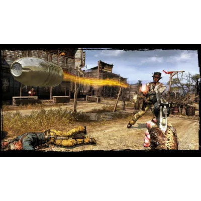 Call of Juarez Gunslinger | АВТОДОСТАВКА Россия Gift - irongamers.ru