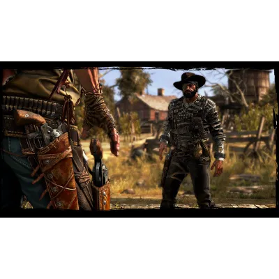 Call of Juarez Gunslinger | АВТОДОСТАВКА Россия Gift - irongamers.ru