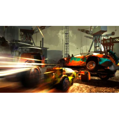 Flatout 3: Chaos and Destruction (Steam Gift Россия) - irongamers.ru