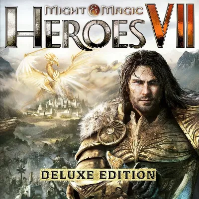 Might and Magic Heroes VII Deluxe (Steam Gift Россия) - irongamers.ru