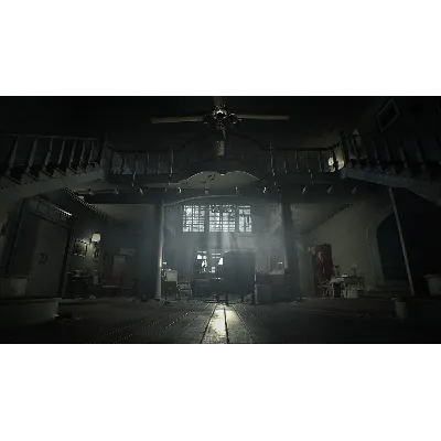 Resident Evil 7 Biohazard ⭐Steam\Весь Мир\Key⭐ + - irongamers.ru