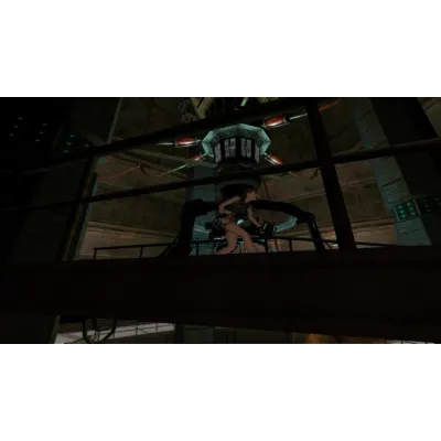 Tomb Raider VI The Angel of Darkness Steam Ключ GLOBAL - irongamers.ru