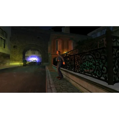Tomb Raider VI The Angel of Darkness Steam Ключ GLOBAL - irongamers.ru