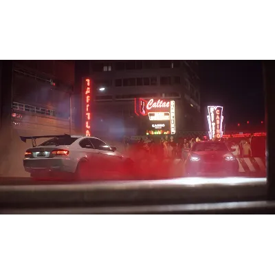 Need for Speed Payback NFS XBOX КОД КЛЮЧ - irongamers.ru